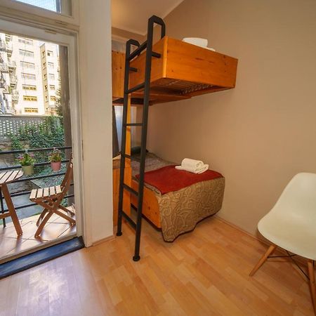 Dlouha Apartment With Balcony Prag Dış mekan fotoğraf